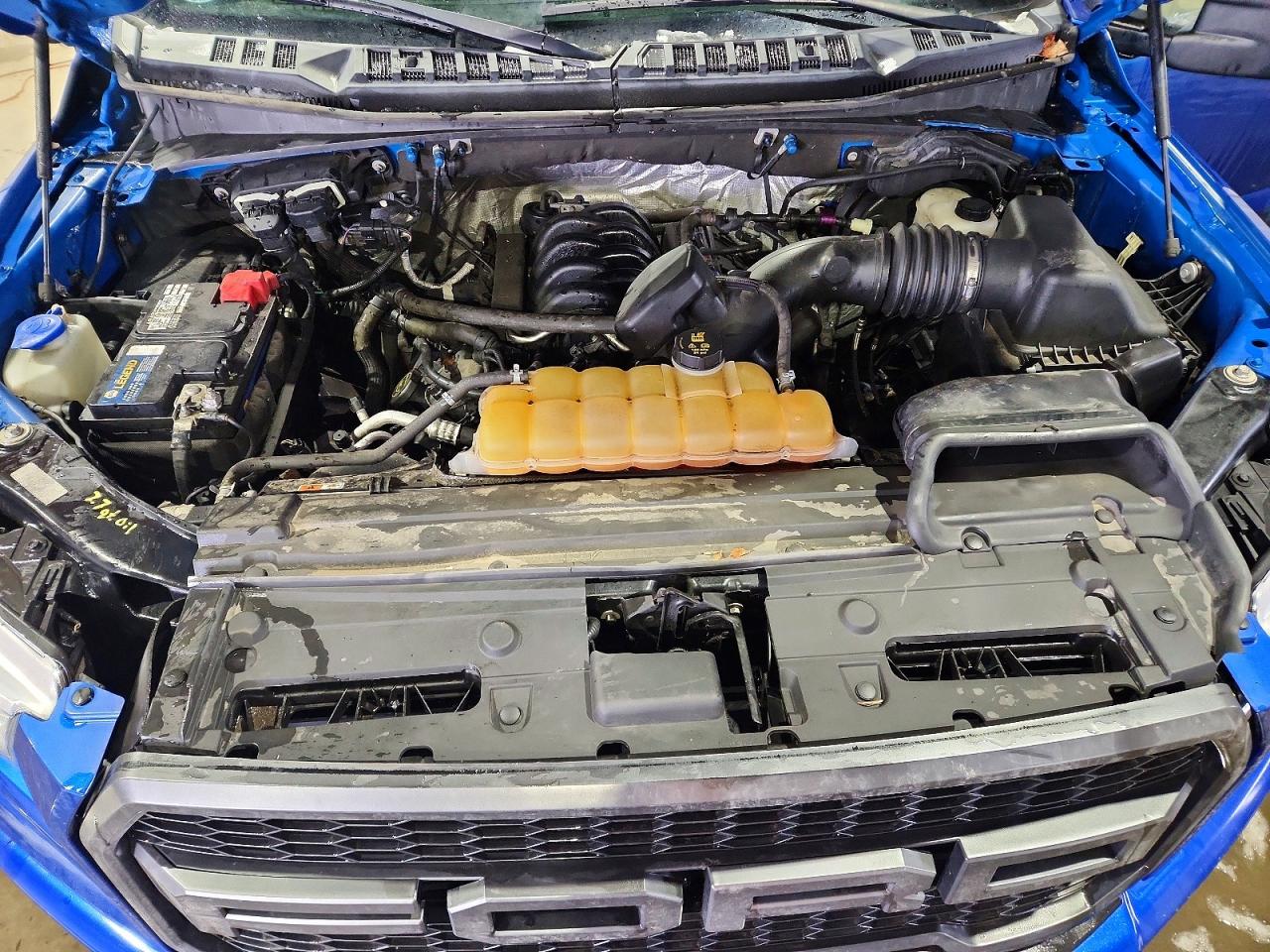 2015 FORD F150 SUPERCREW photo 21