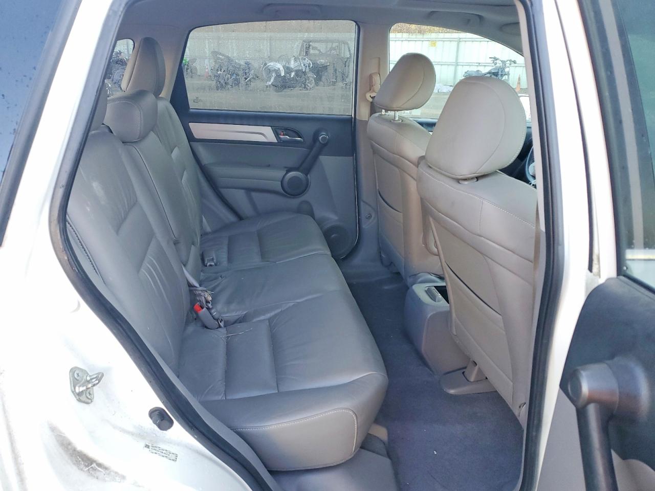 2011 HONDA CR-V EXL photo 19