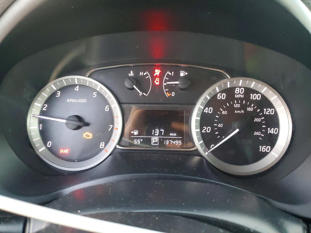 2014 NISSAN SENTRA S photo 17