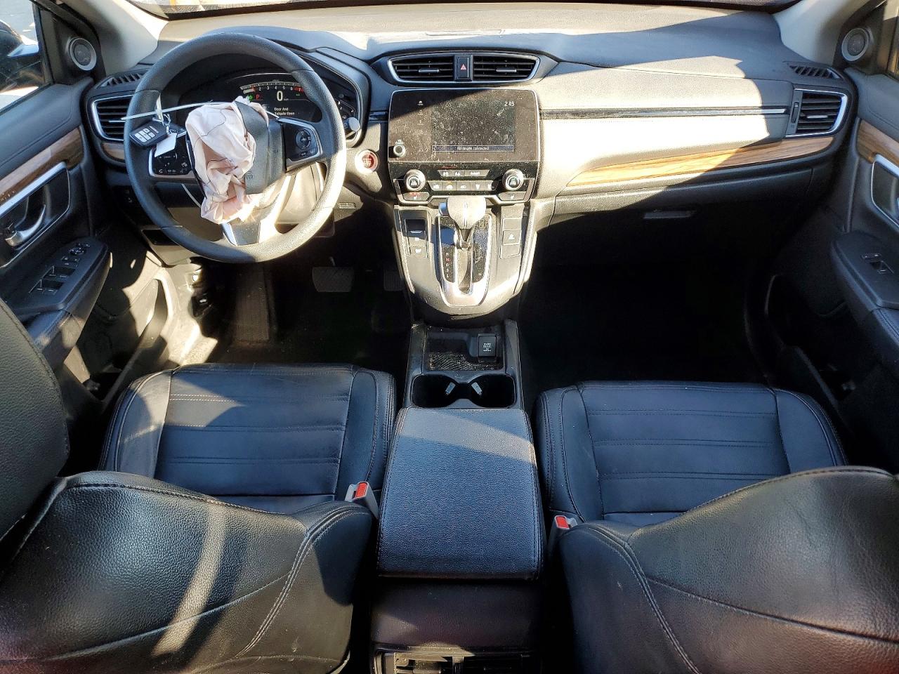 2017 HONDA CR-V EX photo 15
