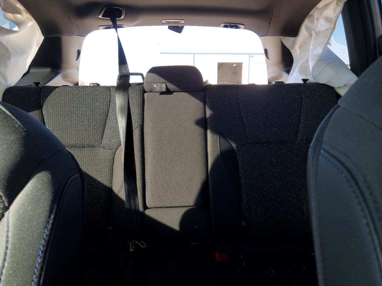 2025 SUBARU FORESTER PREMIUM photo 10