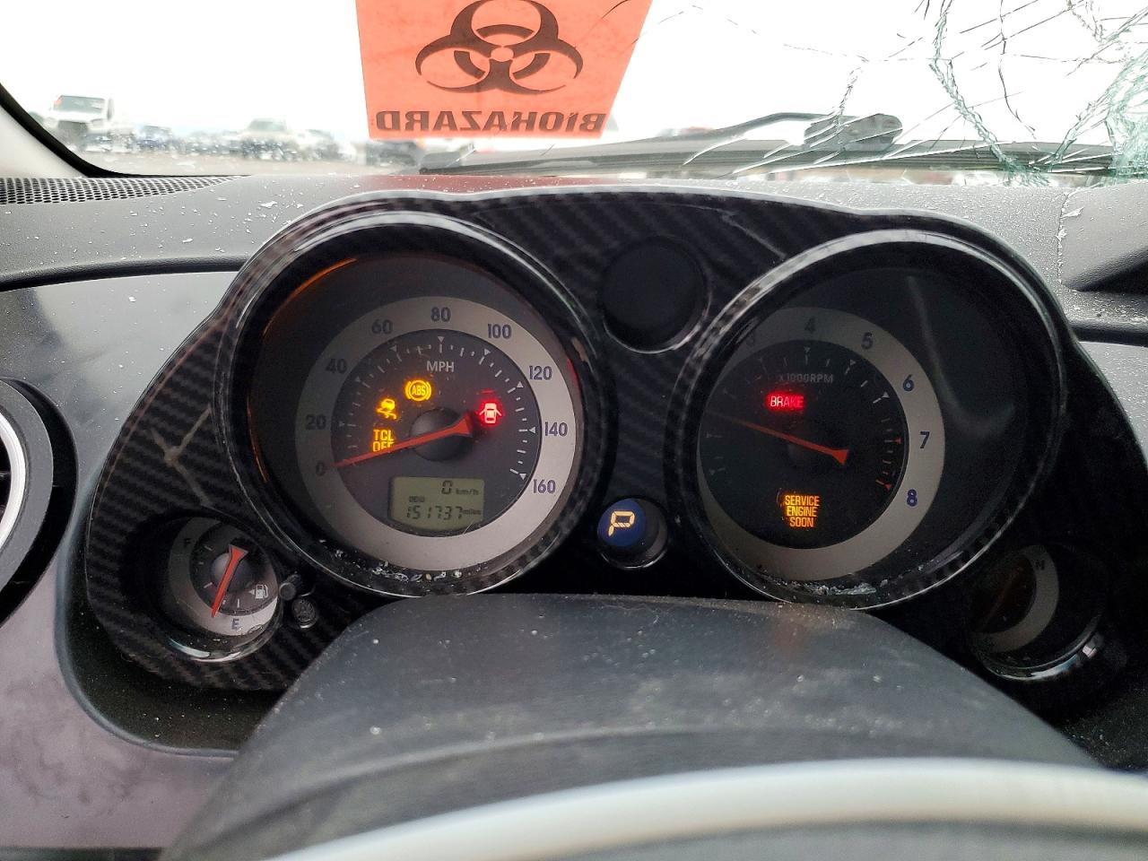 2006 MITSUBISHI ECLIPSE GT photo 9