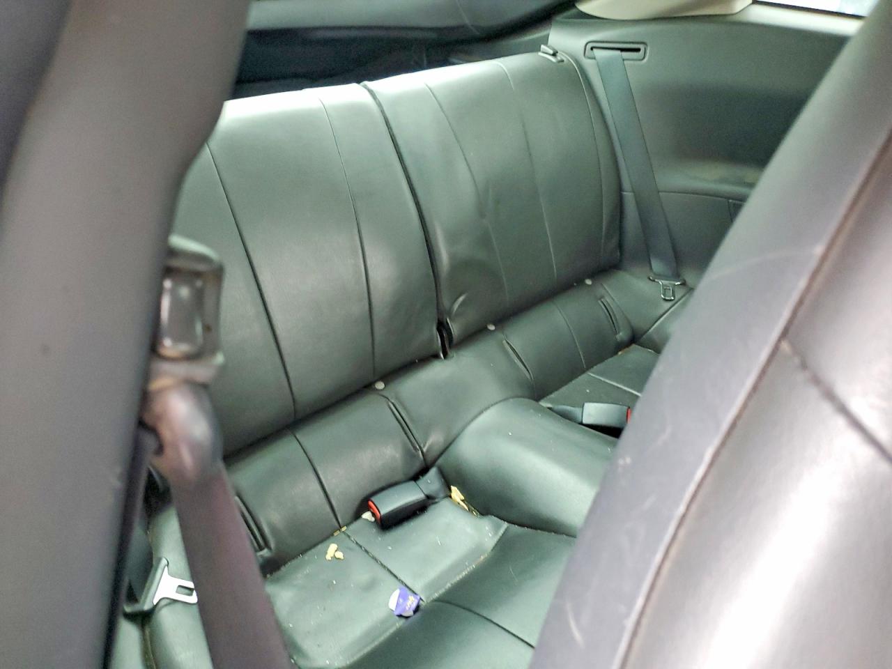 2006 MITSUBISHI ECLIPSE GT photo 10