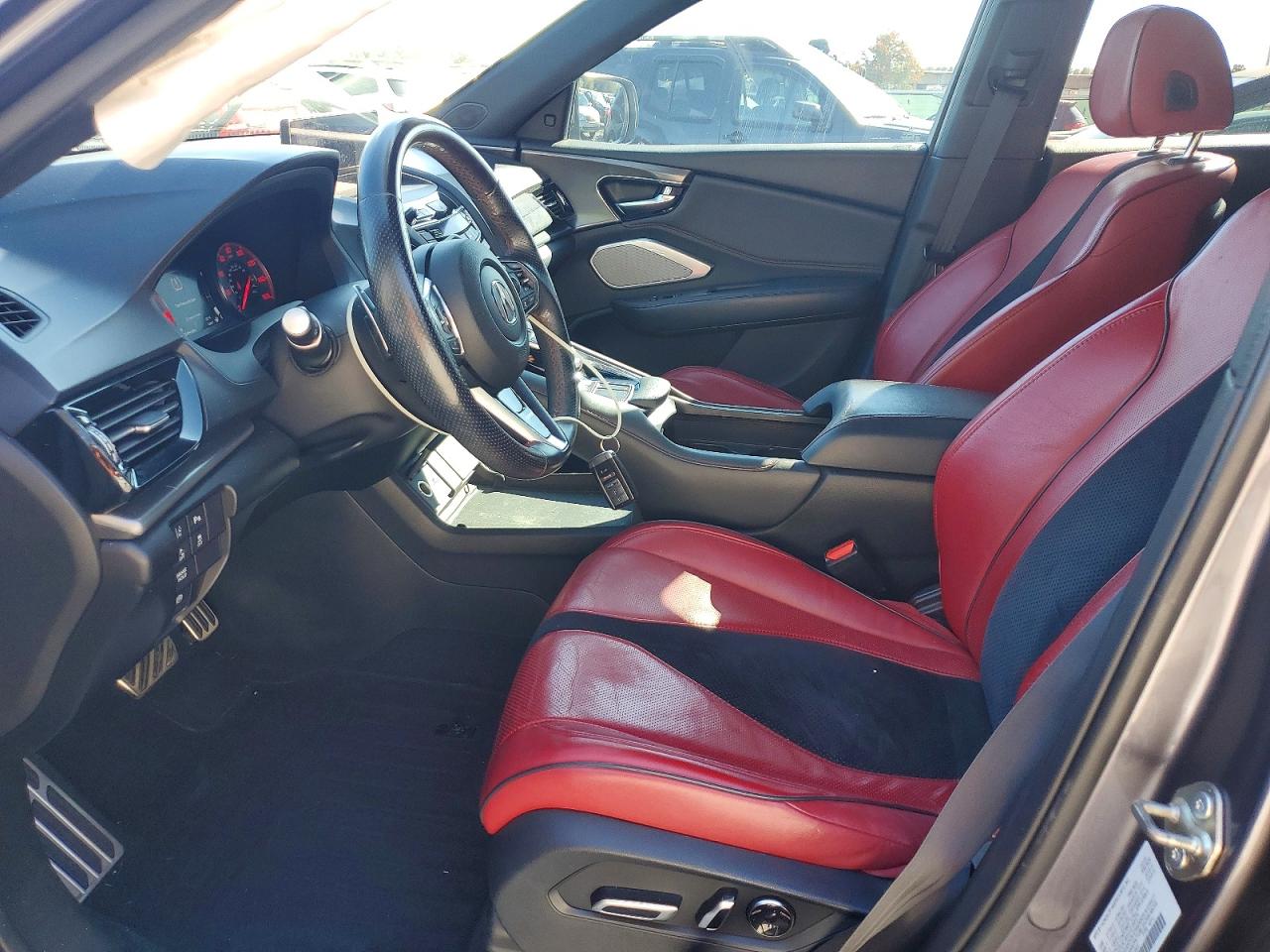 2020 ACURA RDX A-SPEC photo 7