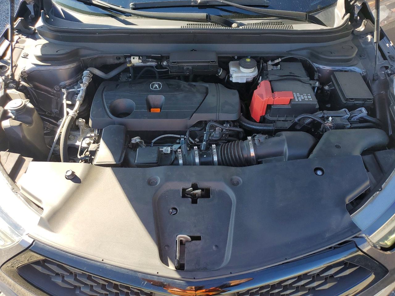 2020 ACURA RDX A-SPEC photo 12