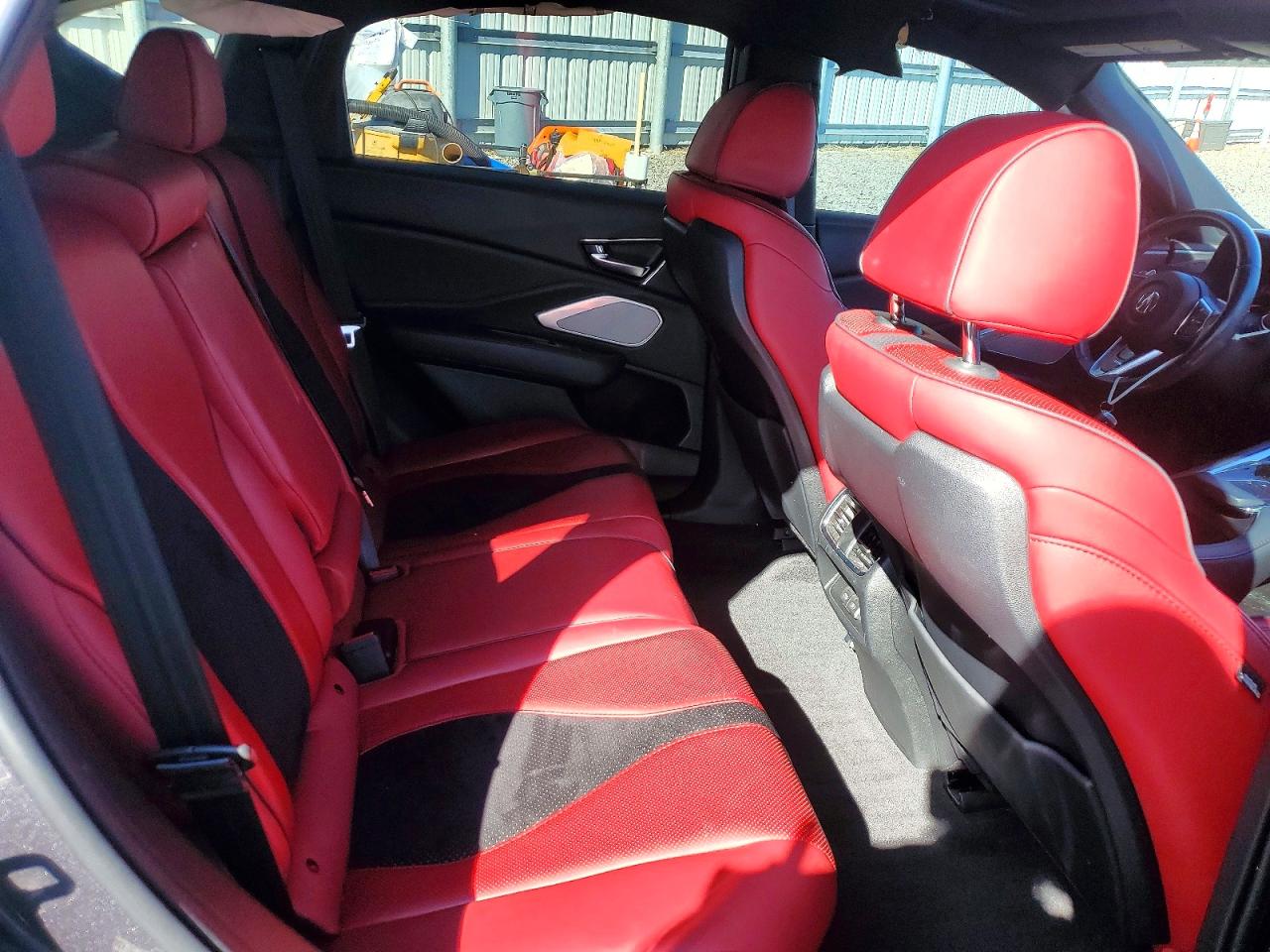 2020 ACURA RDX A-SPEC photo 11
