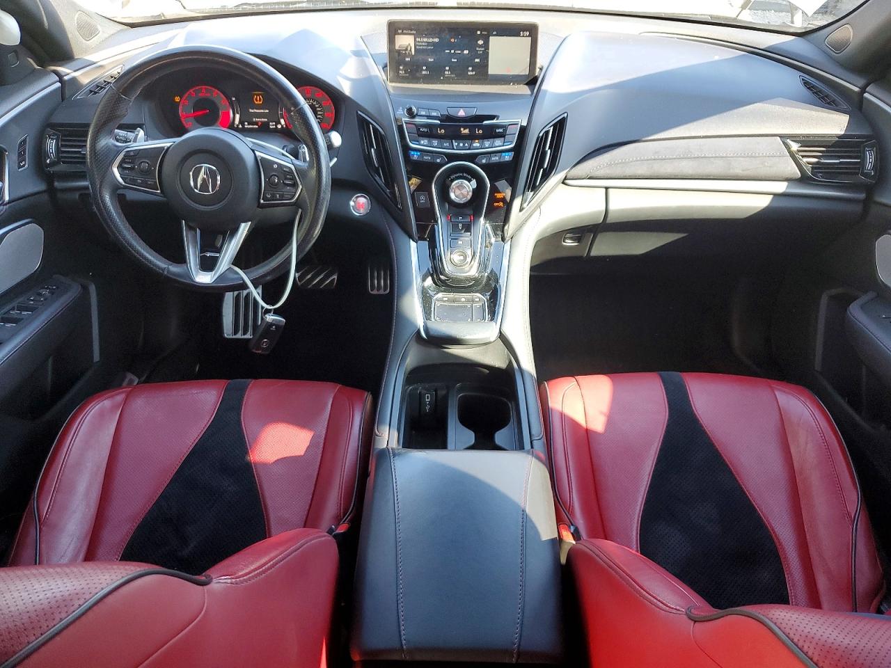 2020 ACURA RDX A-SPEC photo 8
