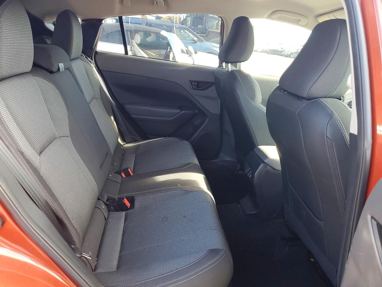 2024 SUBARU CROSSTREK PREMIUM photo 10