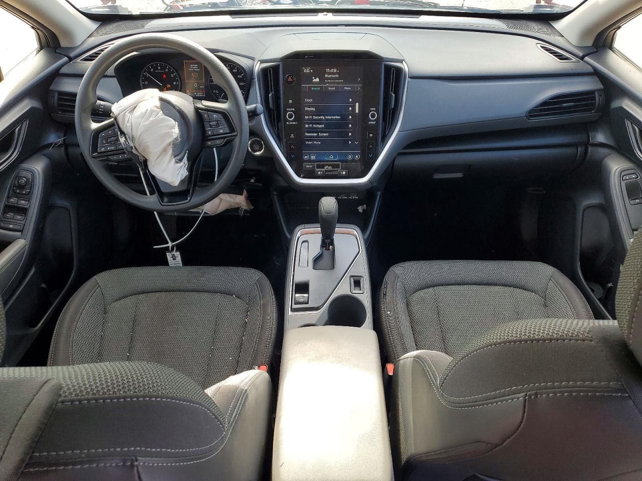 2024 SUBARU CROSSTREK PREMIUM photo 8