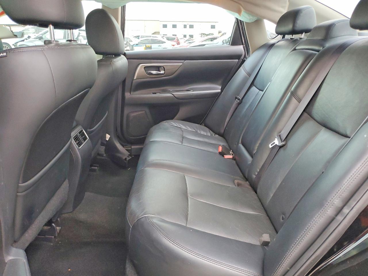2015 NISSAN ALTIMA 2.5 photo 10