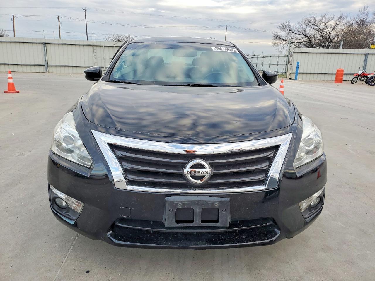 2015 NISSAN ALTIMA 2.5 photo 5