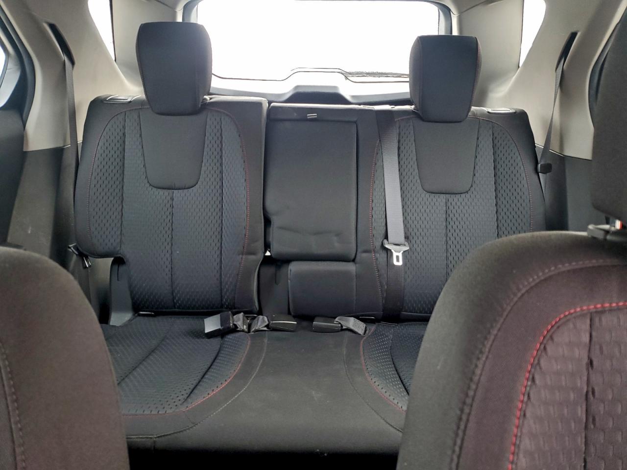 2013 CHEVROLET EQUINOX LS photo 10