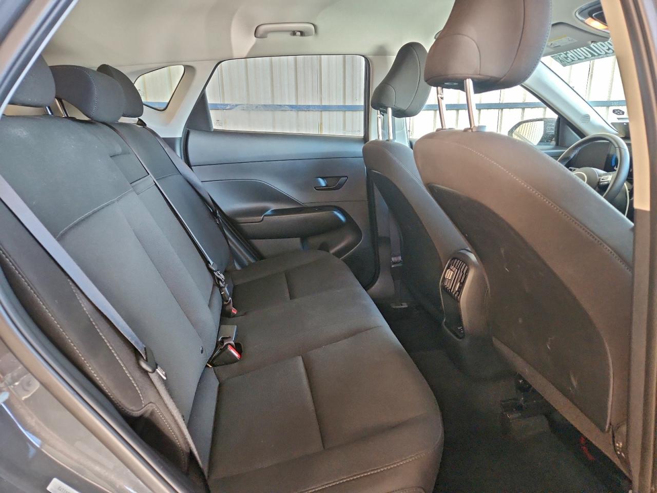 2025 HYUNDAI KONA SEL photo 11