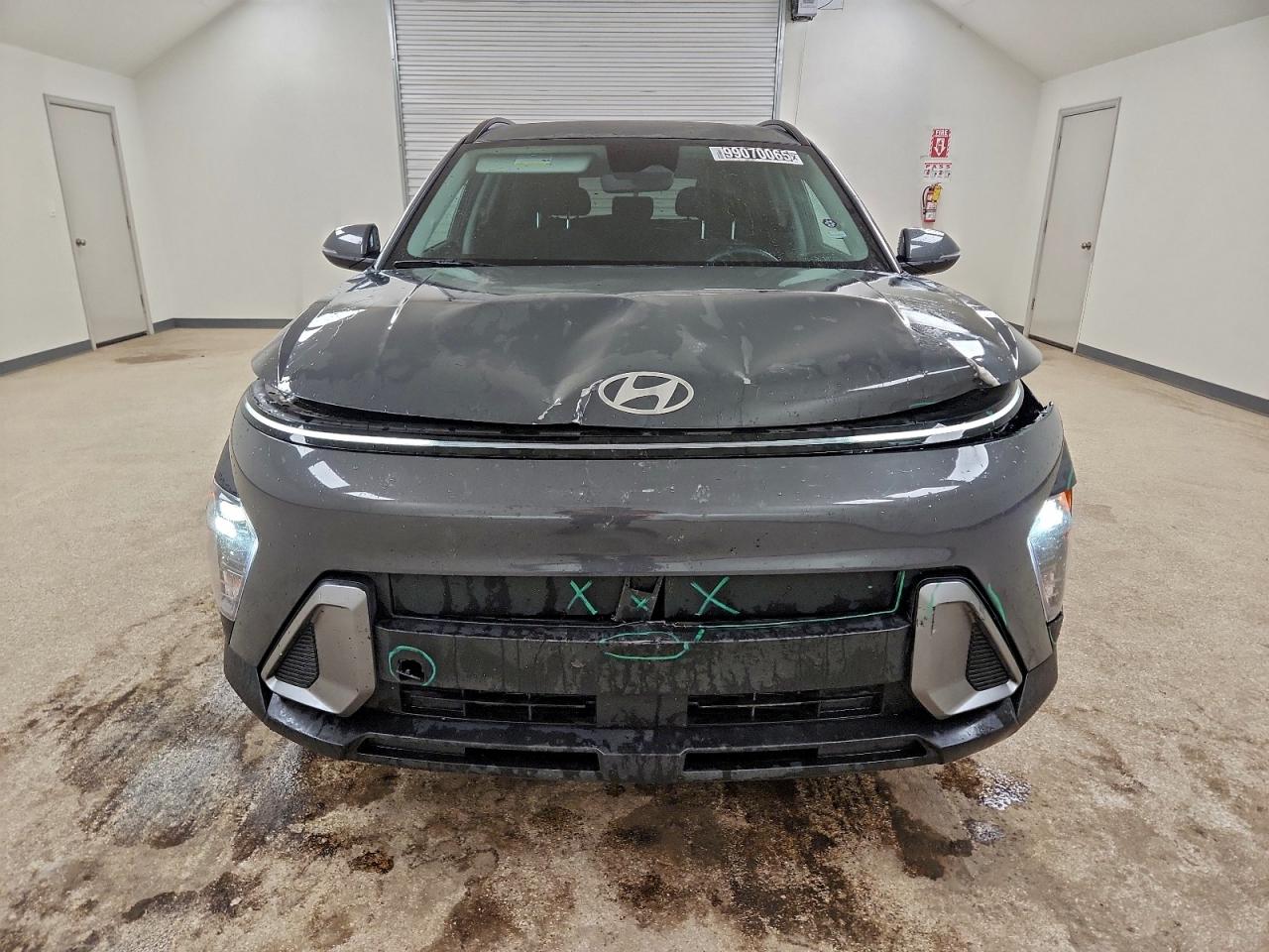 2025 HYUNDAI KONA SEL photo 5