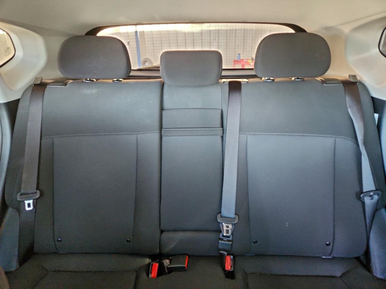 2025 HYUNDAI KONA SEL photo 10