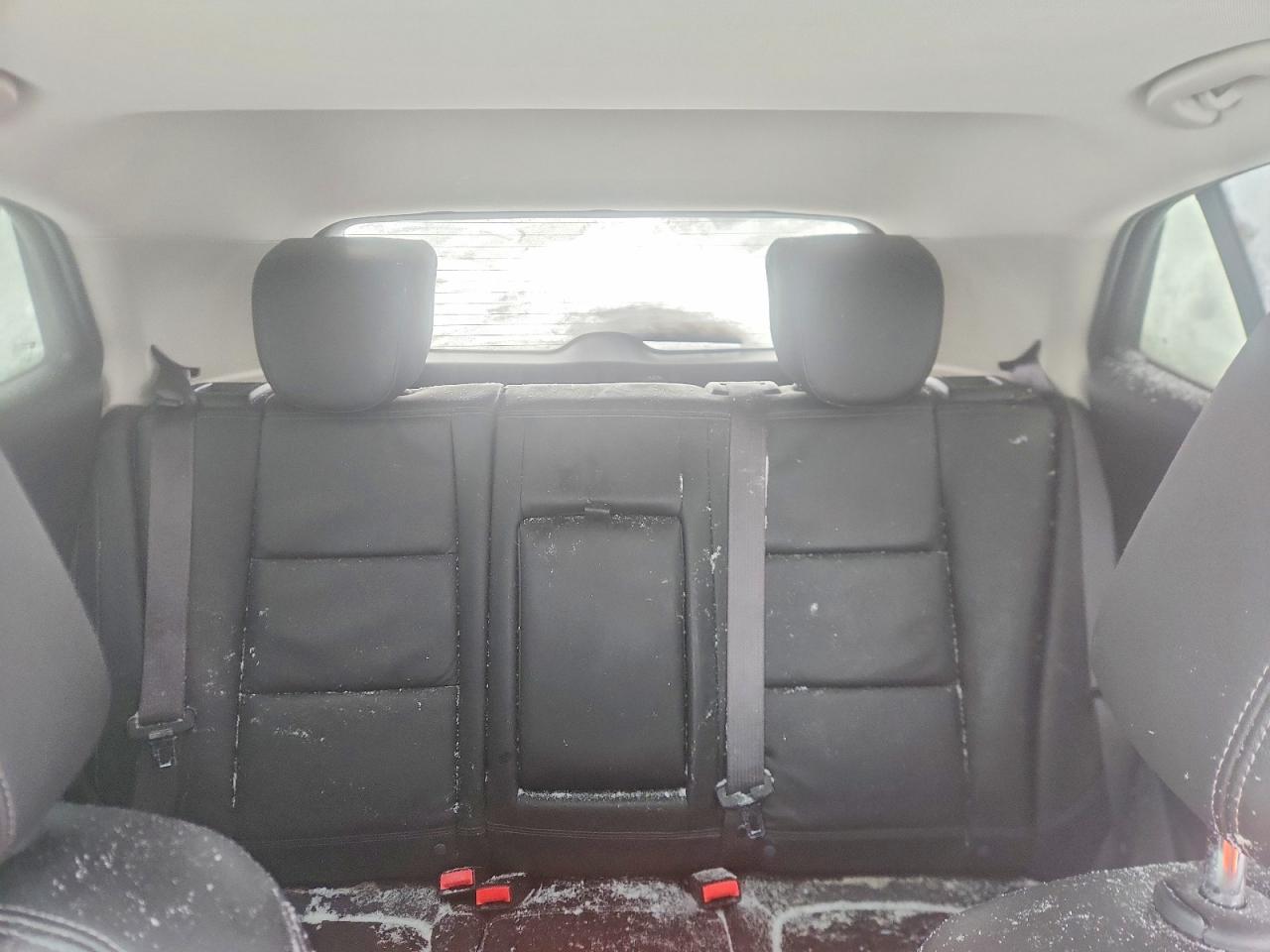 2017 BUICK ENCORE ESSENCE photo 10