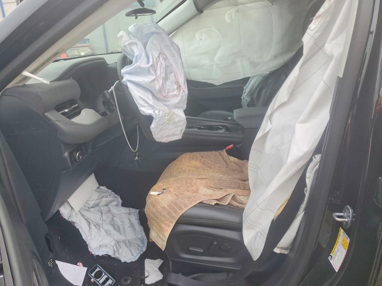 2025 FORD EXPLORER ACTIVE photo 19