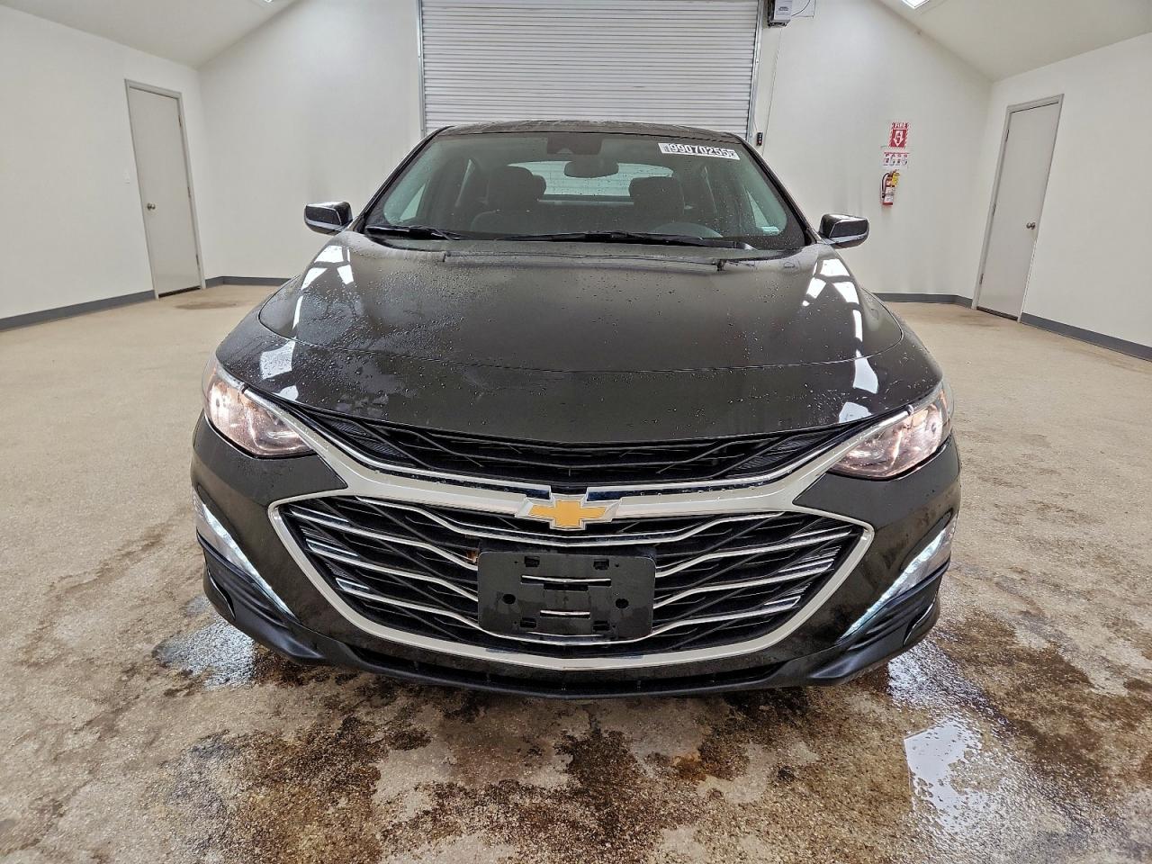 2024 CHEVROLET MALIBU LT photo 5