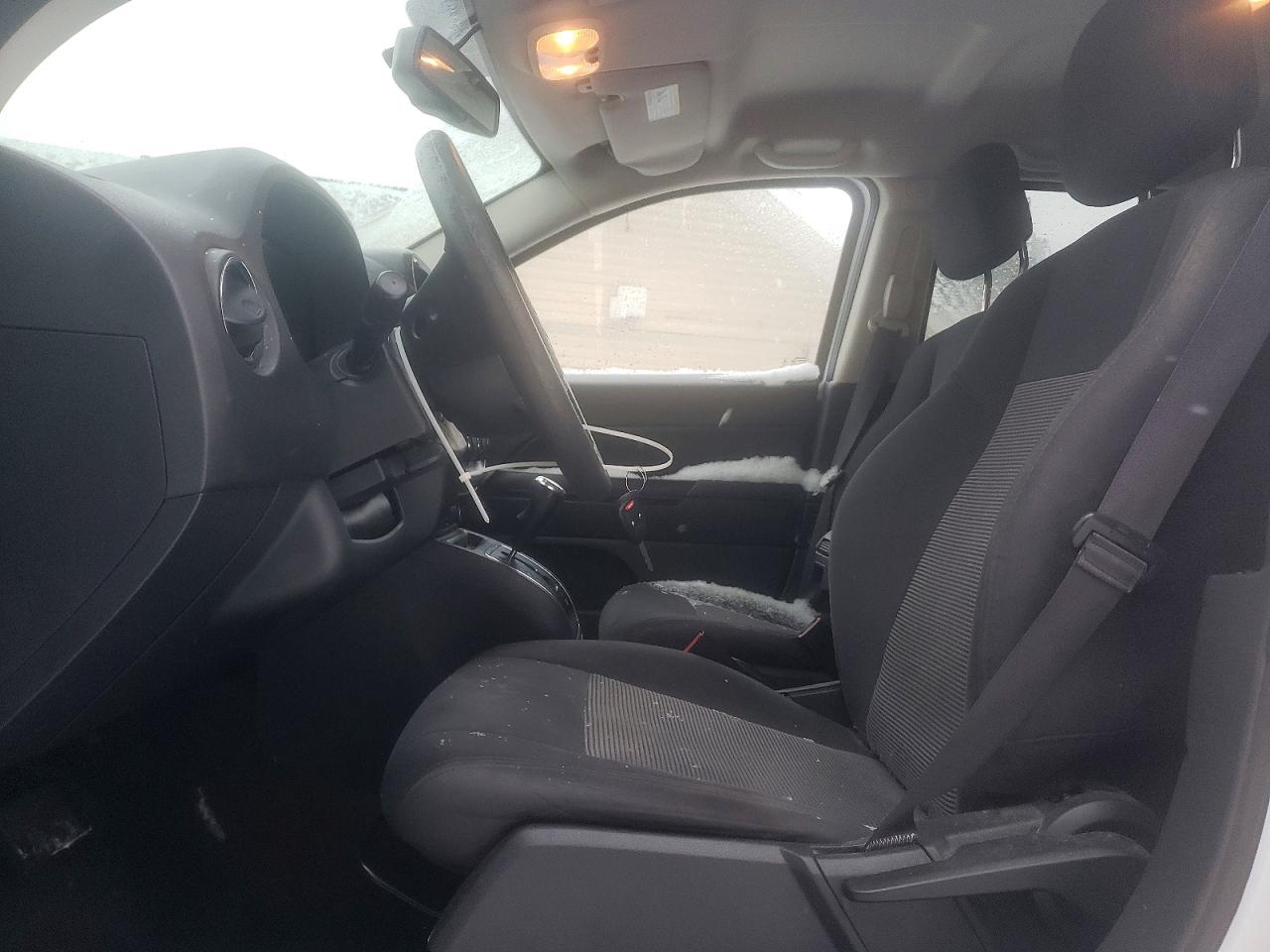 2016 JEEP COMPASS SPORT photo 7
