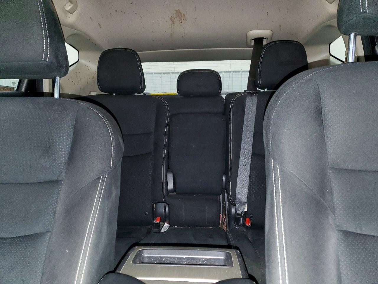 2018 NISSAN MURANO S photo 19