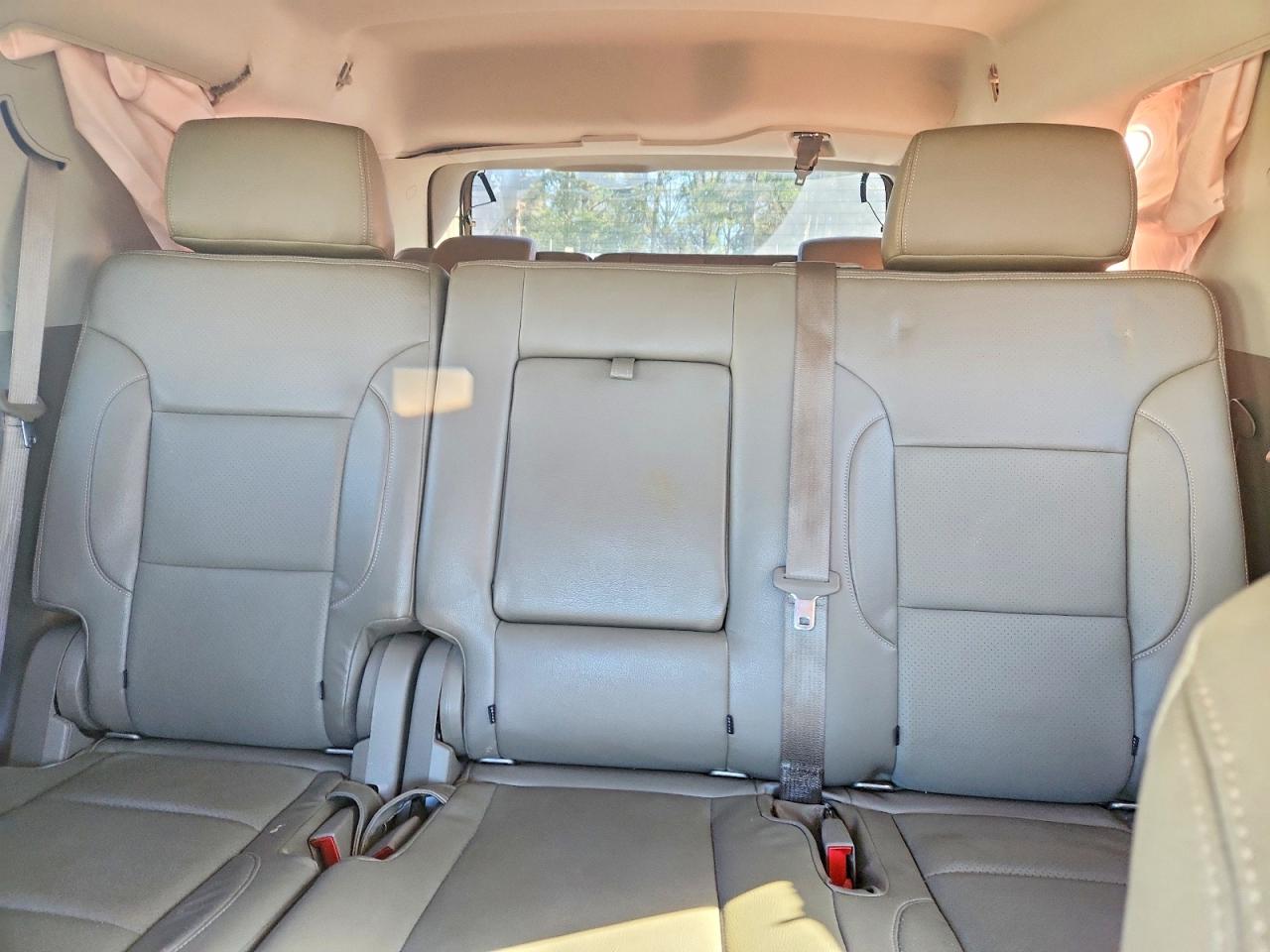 2016 CHEVROLET TAHOE C1500 LS photo 10