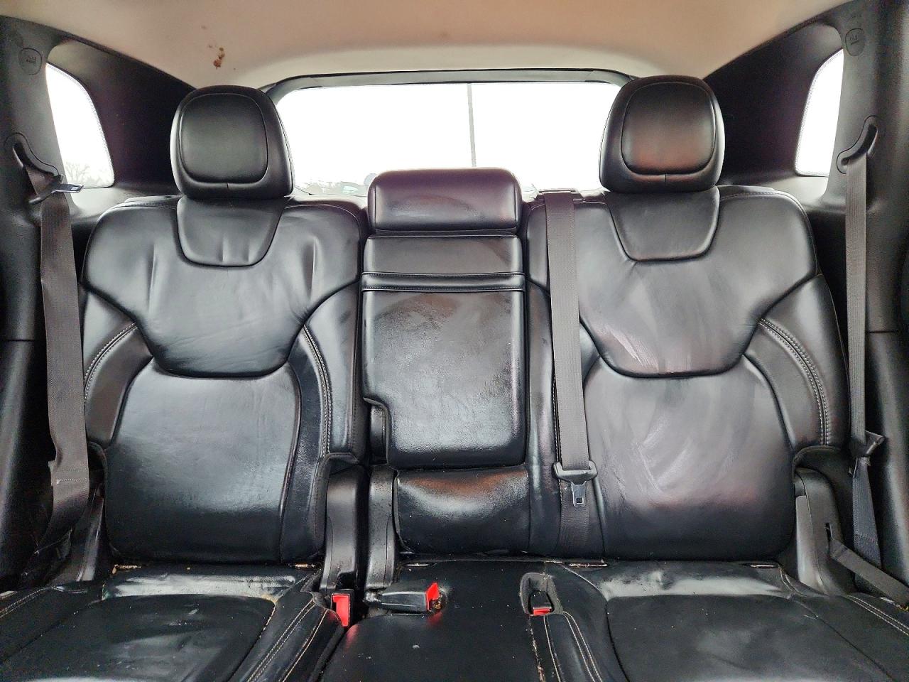 2014 JEEP CHEROKEE LIMITED photo 10