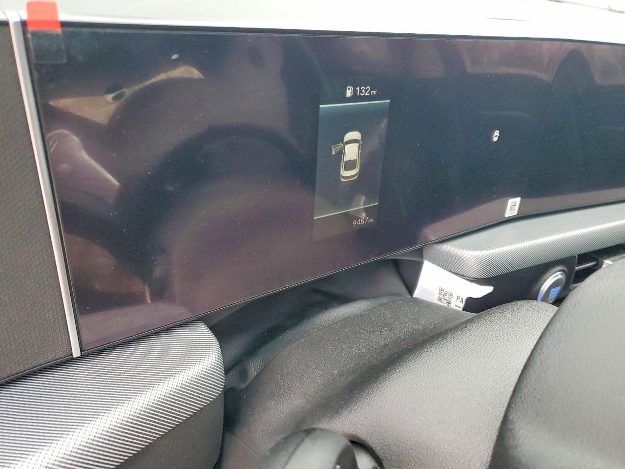 2026 HYUNDAI SONATA SEL SPORT photo 17