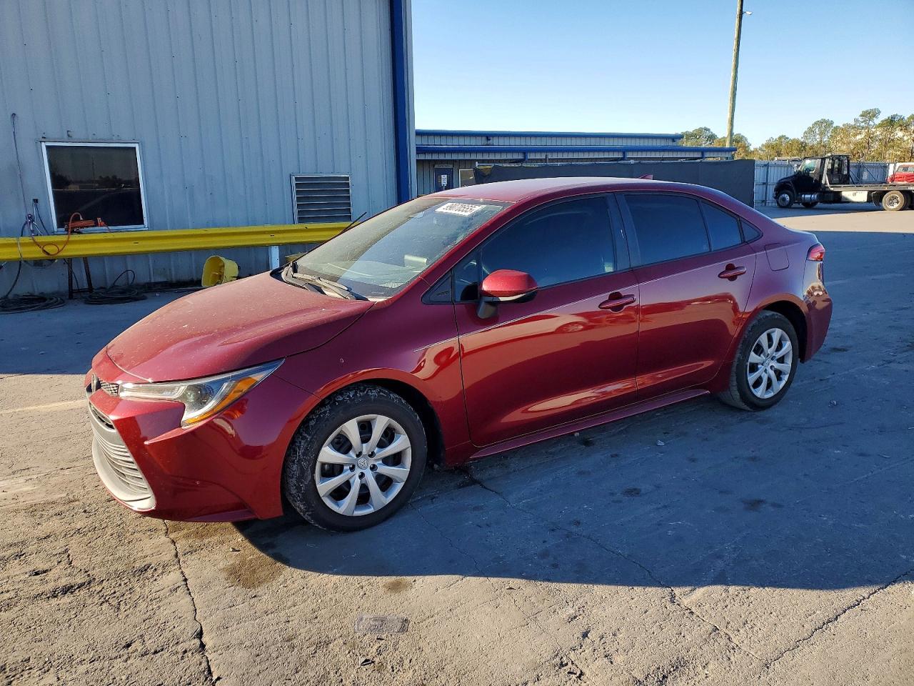 2023 TOYOTA COROLLA