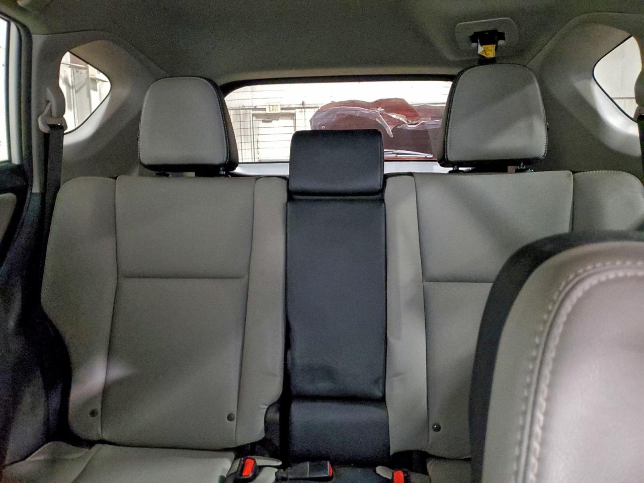 2017 TOYOTA RAV4 LIMITED photo 10