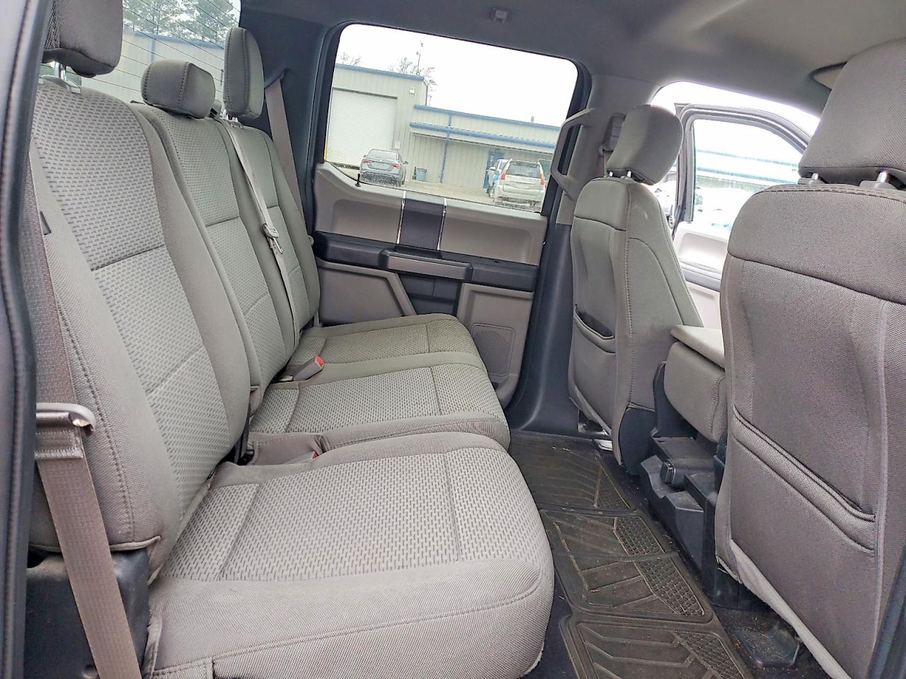 2020 FORD F150 SUPERCREW photo 10