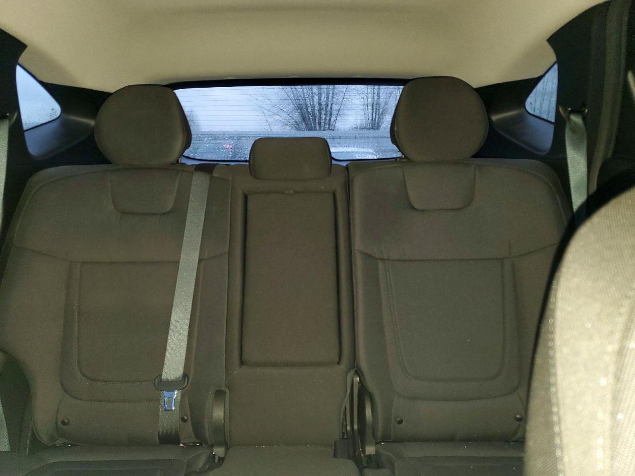 2022 HYUNDAI TUCSON SEL photo 10