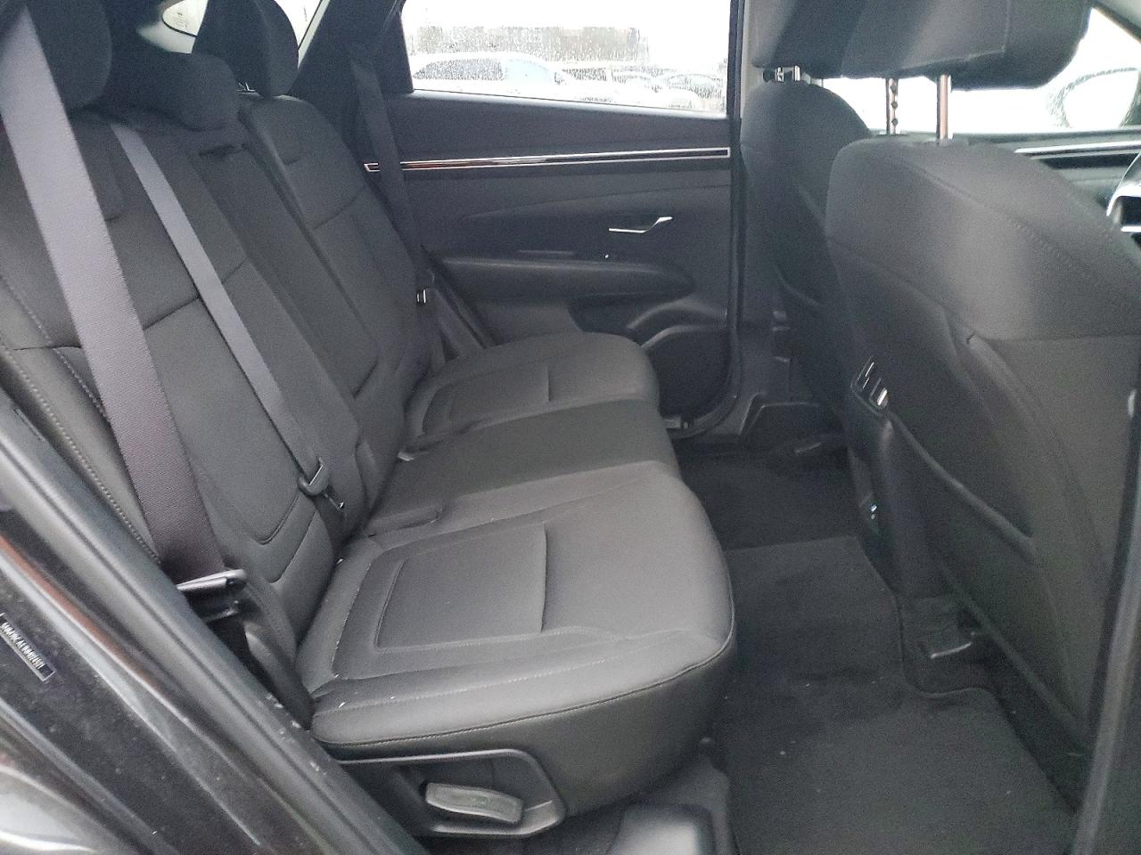 2022 HYUNDAI TUCSON SEL photo 11