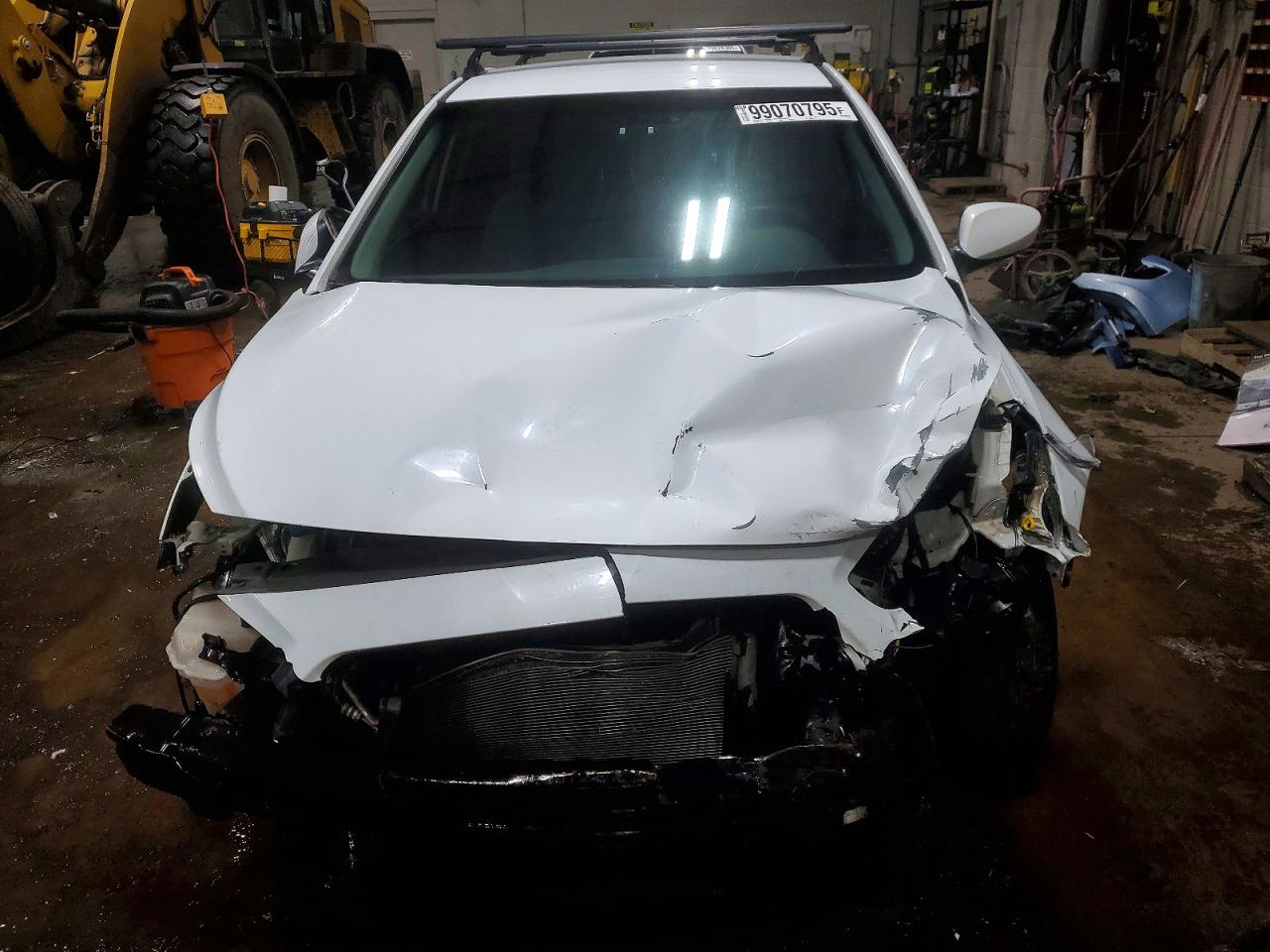 2016 HYUNDAI ACCENT SE photo 5