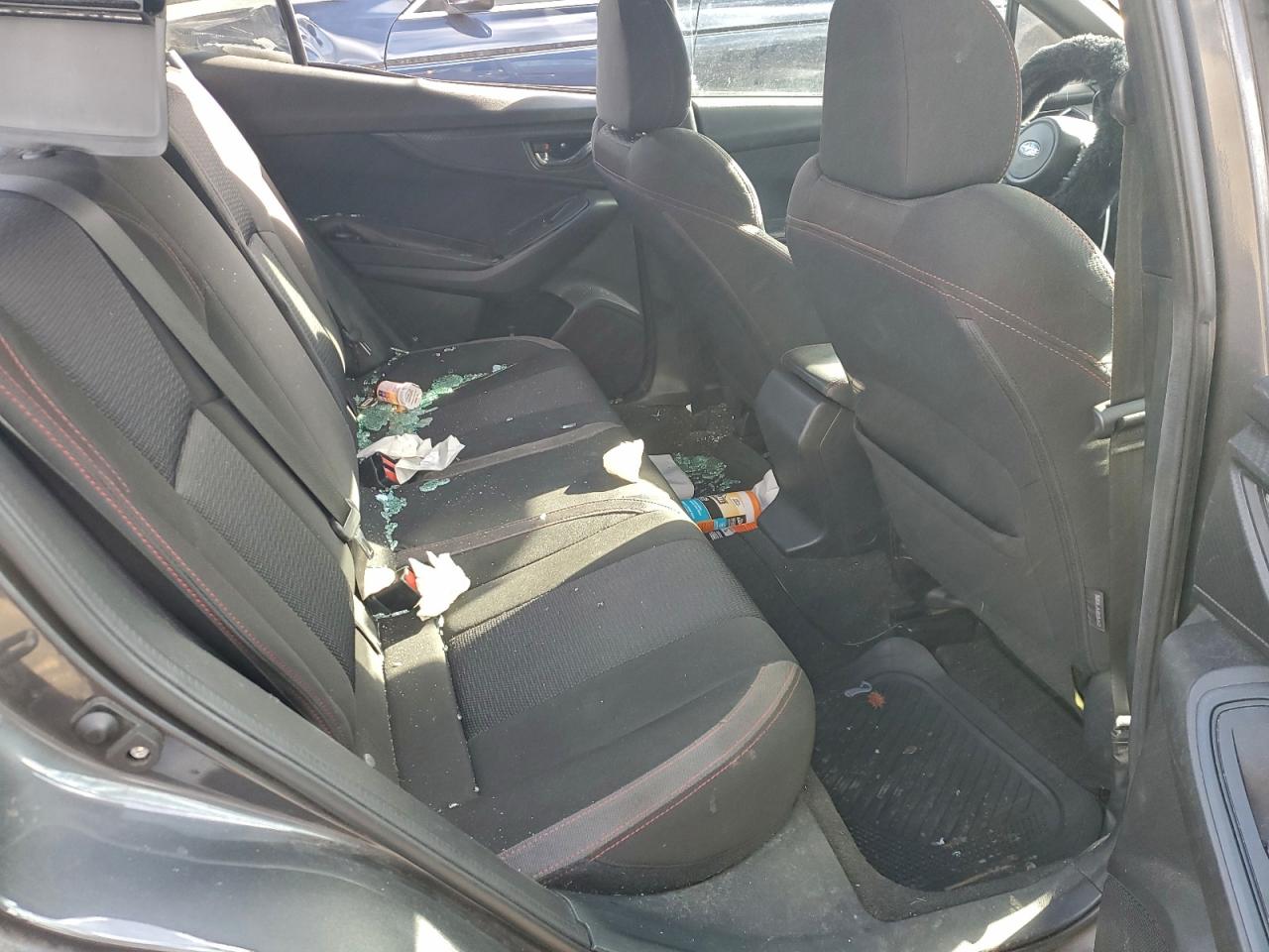 2019 SUBARU IMPREZA SPORT photo 10
