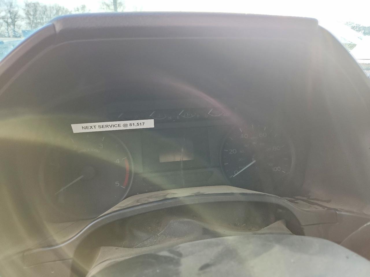 2019 FORD F550 SUPER DUTY DUMP TRUCK photo 9