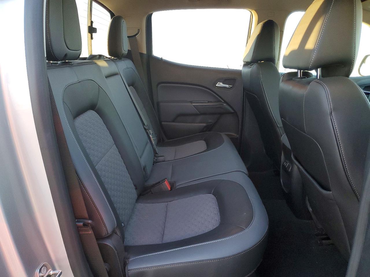 2018 CHEVROLET COLORADO Z71 photo 19