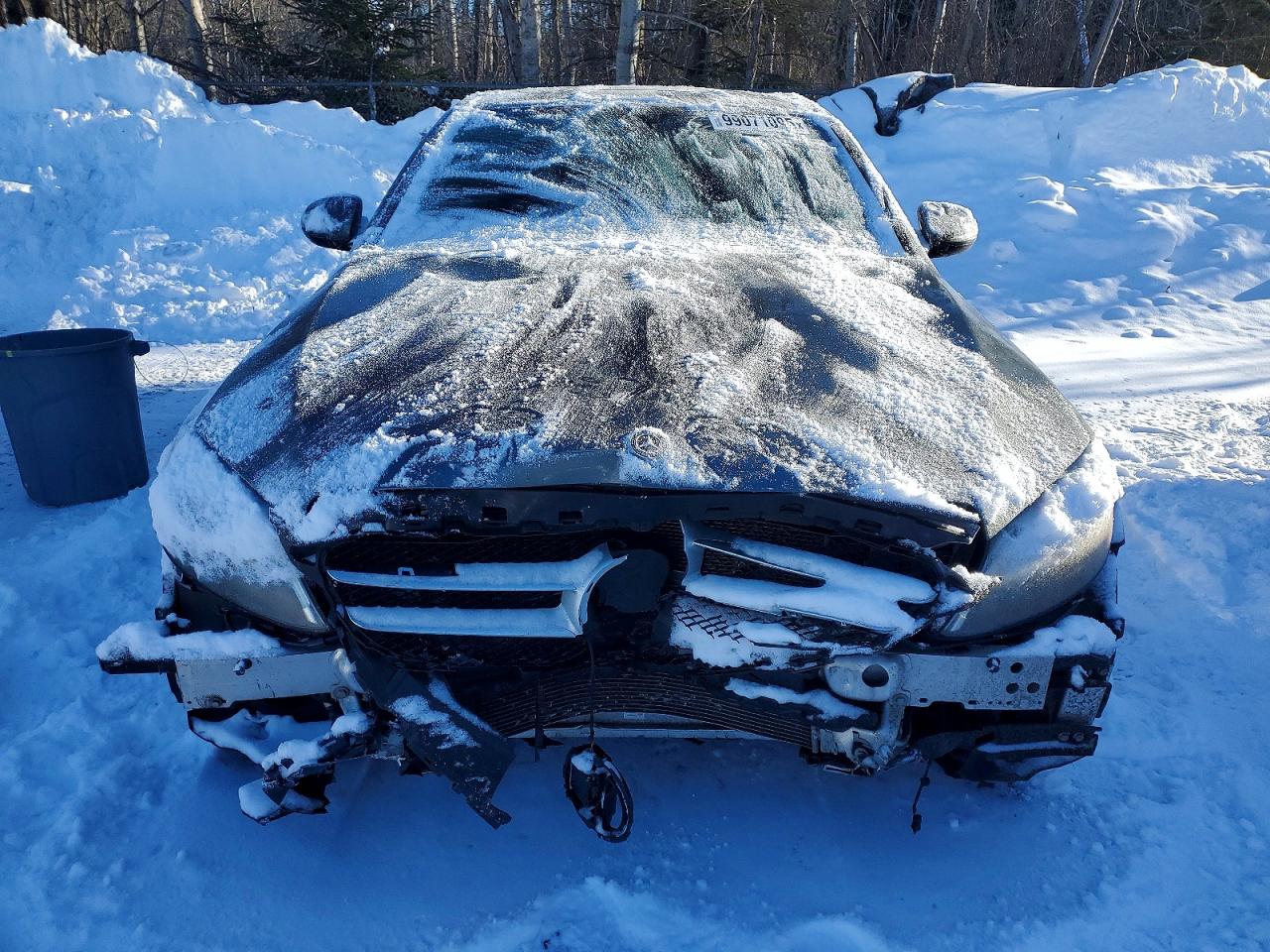 2019 MERCEDES-BENZ C 300 4MATIC photo 9