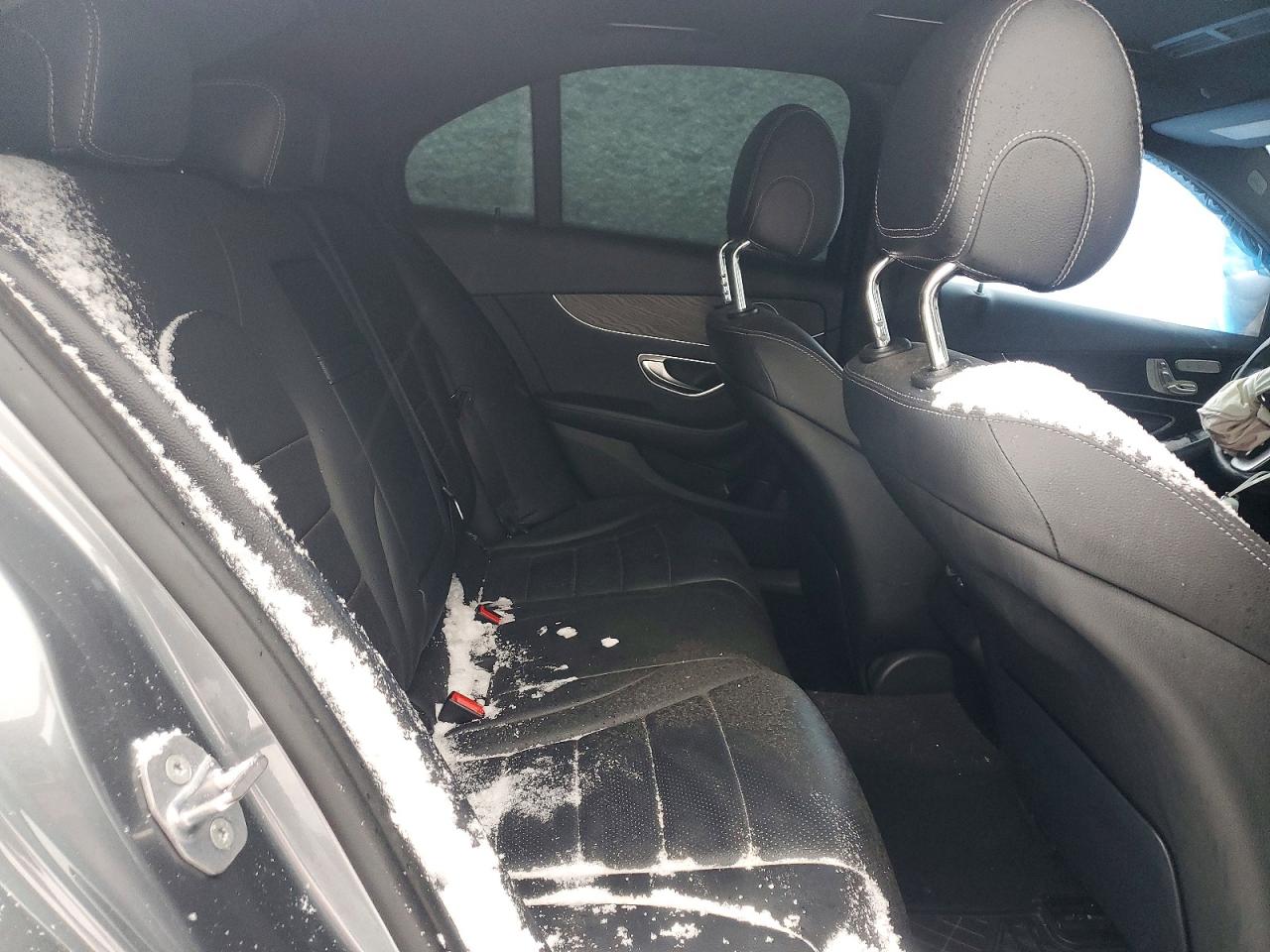 2019 MERCEDES-BENZ C 300 4MATIC photo 19