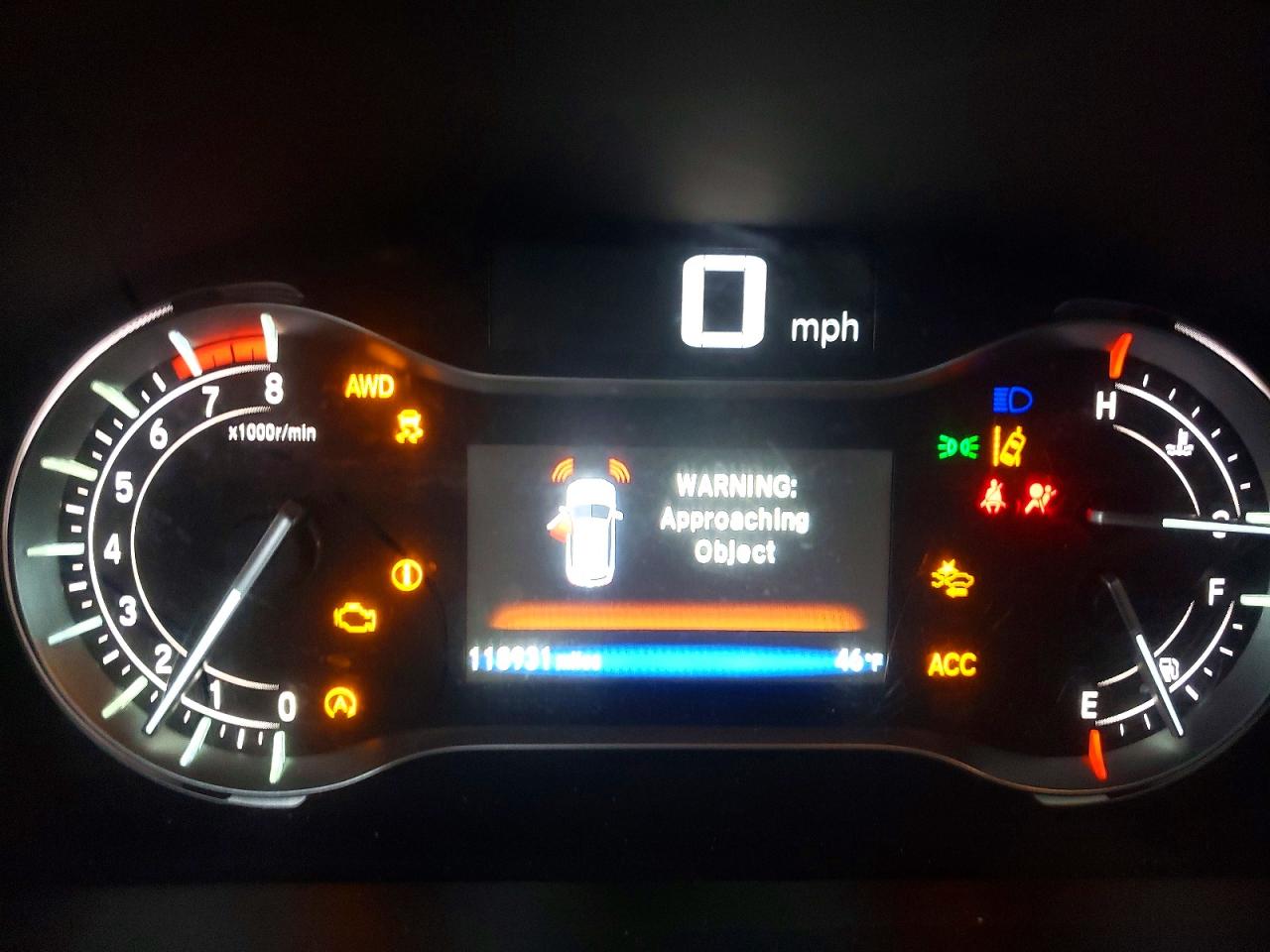 2016 HONDA PILOT TOURING photo 17