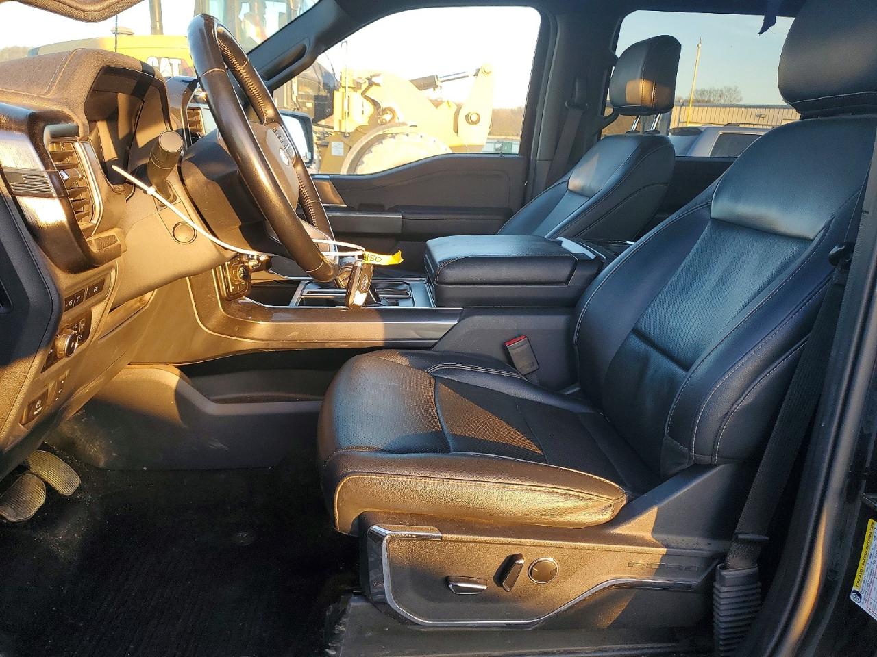 2023 FORD F150 SUPERCREW photo 7