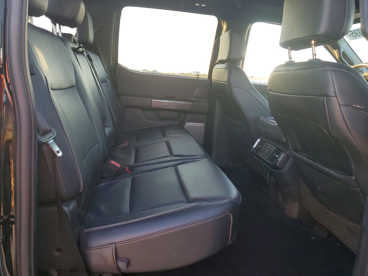2023 FORD F150 SUPERCREW photo 10