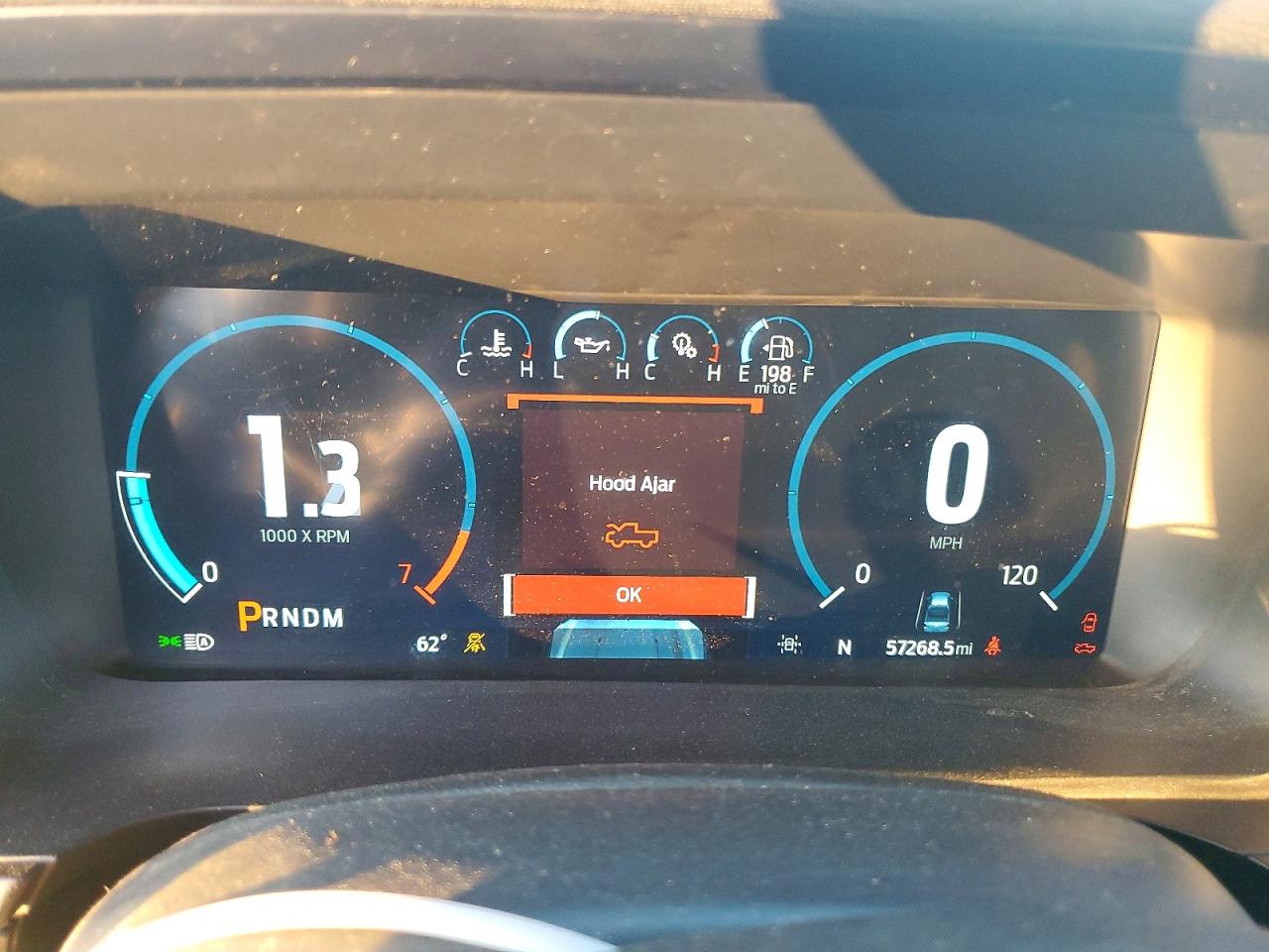 2023 FORD F150 SUPERCREW photo 9