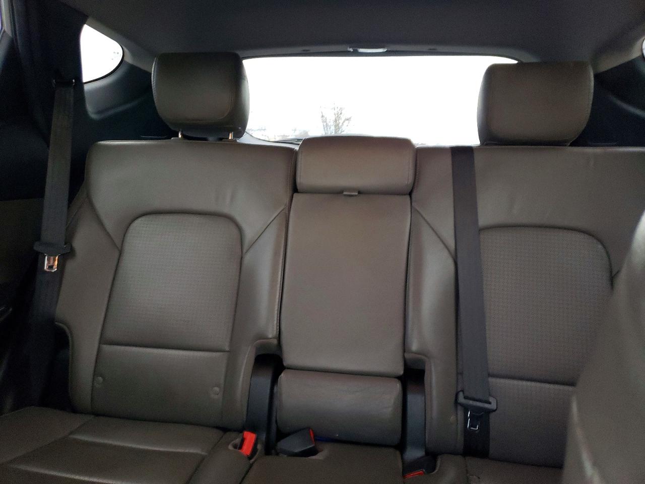 2016 HYUNDAI SANTA FE SPORT photo 10