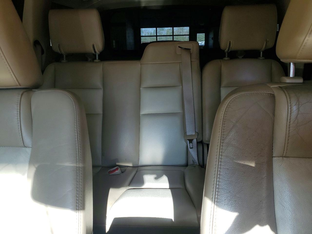2010 FORD EXPLORER XLT photo 10
