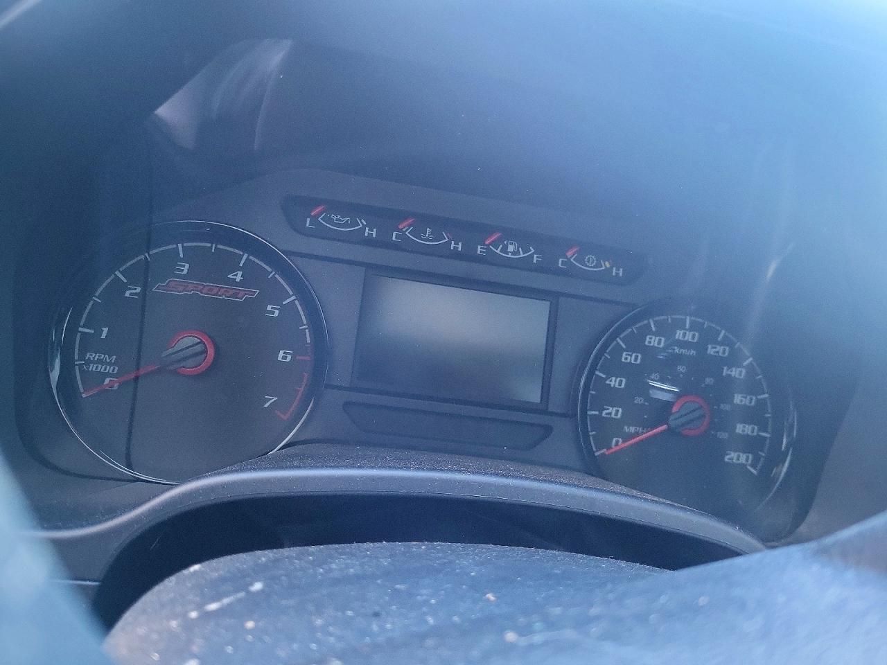 2020 FORD F150 SUPERCREW photo 17