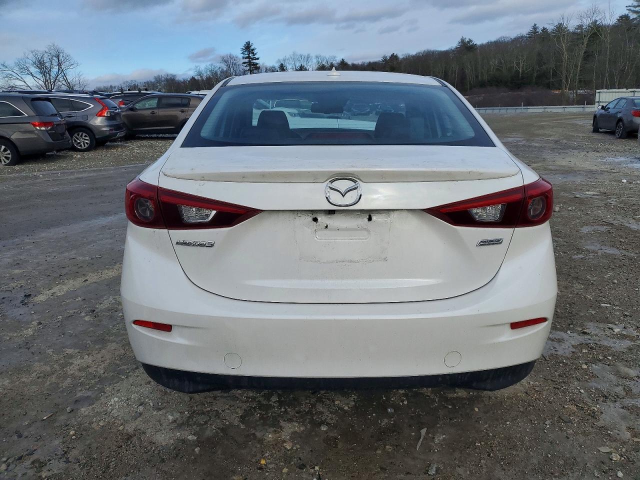 2014 MAZDA 3 GRAND TOURING photo 6