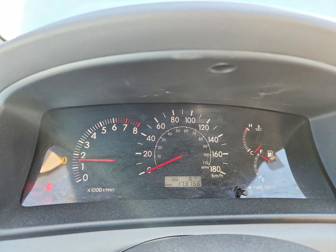 2006 TOYOTA COROLLA CE photo 9