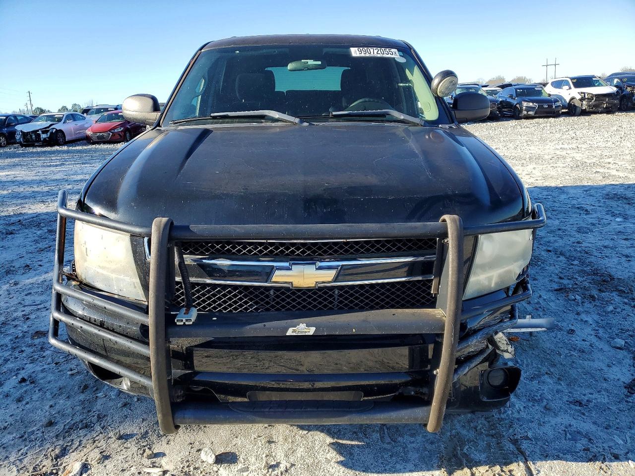 2011 CHEVROLET TAHOE POLICE photo 9