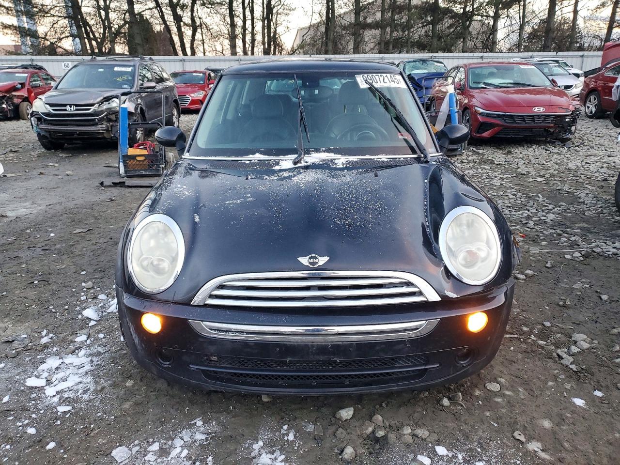 2006 MINI COOPER photo 5