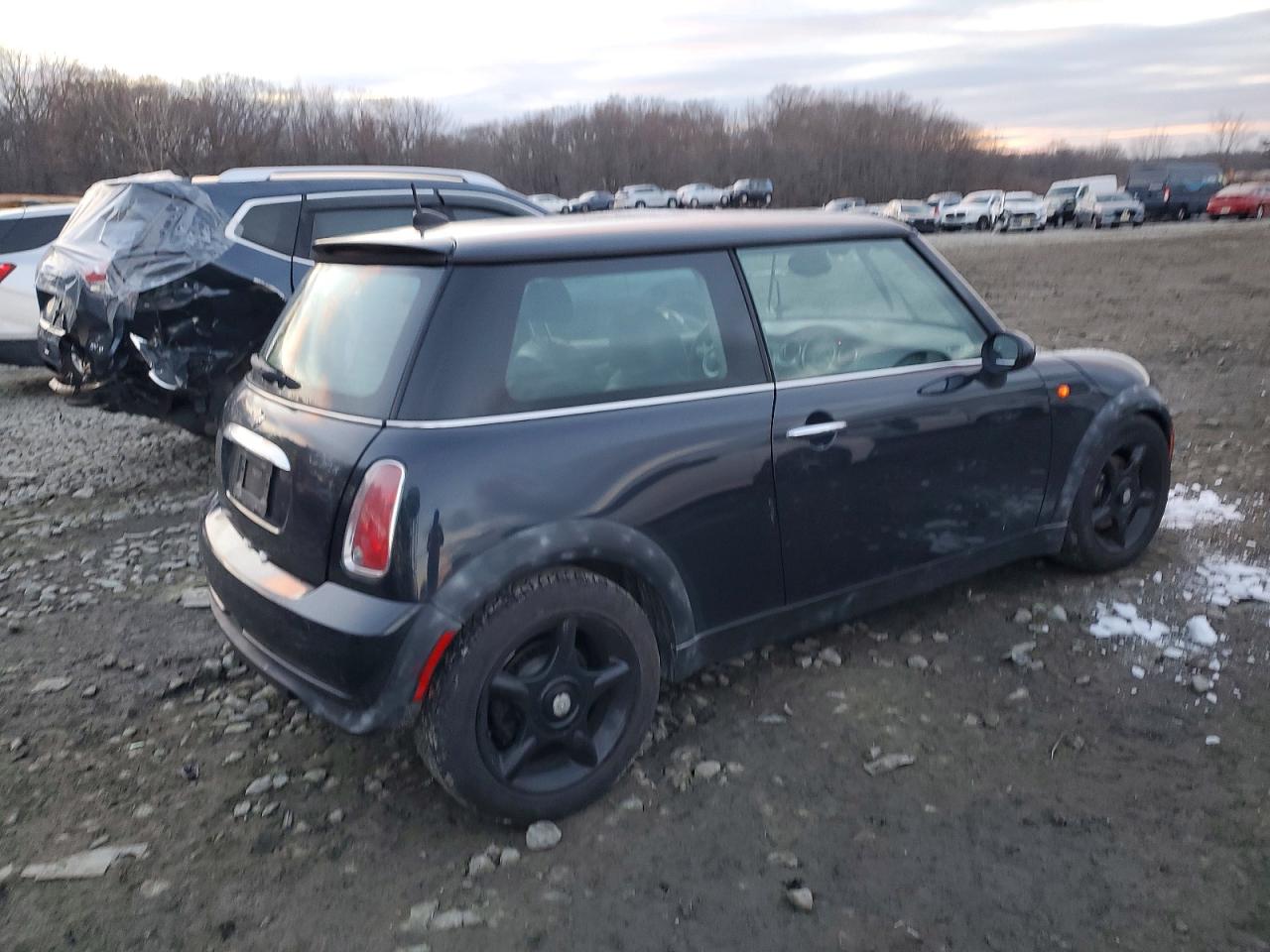 2006 MINI COOPER photo 3